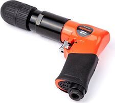 Безударная дрель AV Steel AV-701107