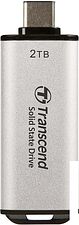 Внешний накопитель Transcend ESD300 2TB TS2TESD300S Внешний накопитель Transcend ESD300 2TB TS2TESD300S