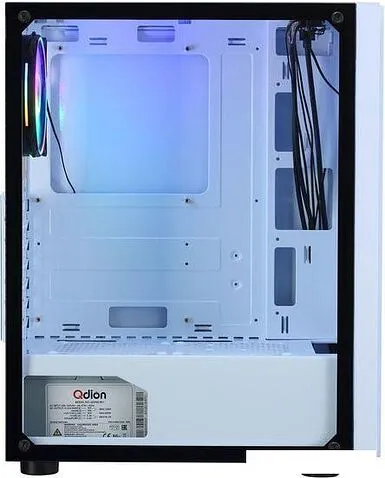 Корпус Formula CL-3302W RGB