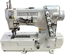 Электромеханическая швейная машина SENTEX ST-500-FQ/DD Электромеханическая швейная машина SENTEX ST-500-FQ/DD