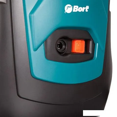 Мойка высокого давления Bort BHR-1900-PRO