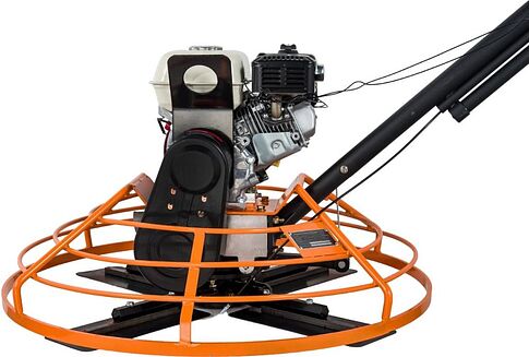 Затирочная машина Gigant GT-1000H