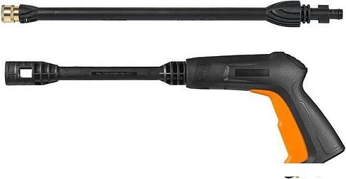 Мойка высокого давления Bort BHR-1700-Pro