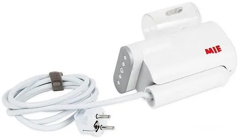 Отпариватель MIE Unico (белый)