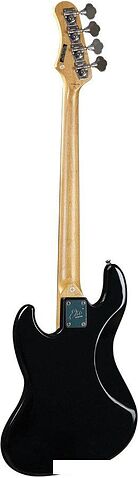 Бас-гитара EKO VJB-200 Black