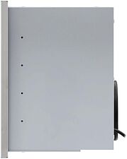 Кухонная вытяжка Krona Sintia 900 S (нержавеющая сталь)