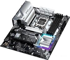 Материнская плата ASRock Z790 Pro RS WiFi Материнская плата ASRock Z790 Pro RS WiFi