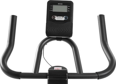 Велотренажер DFC Ovicx Q101C