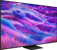 MiniLED телевизор Samsung QLED QN80F QE55QN80FAUXRU