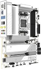 Материнская плата Sapphire Pure X870A WiFi 7