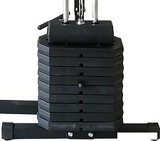 Силовой комплекс DFC D7002