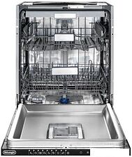 Встраиваемая посудомоечная машина DeLonghi DDWI 690 AMEDEO Встраиваемая посудомоечная машина DeLonghi DDWI 690 AMEDEO