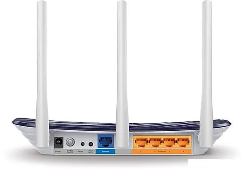 Беспроводной маршрутизатор TP-Link Archer A2
