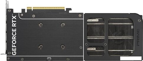 Видеокарта ASUS Prime GeForce RTX 5060 Ti 8GB GDDR7 PRIME-RTX5060TI-8G