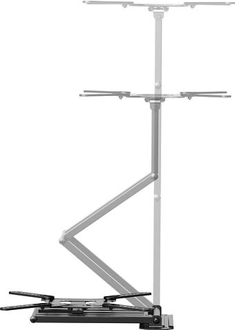 Кронштейн для телевизора Ultramounts UM959 (черный)