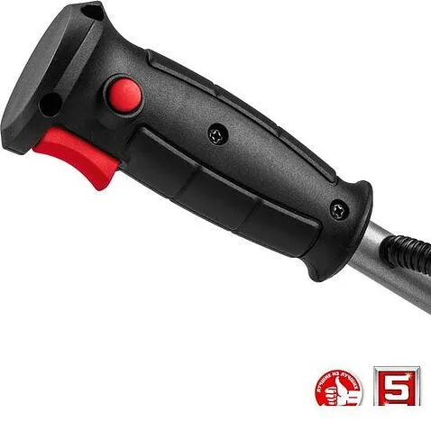 Триммер Зубр Мастер КСВ-42-1700