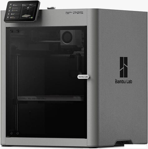 3D-принтер Bambu Lab P2S EU