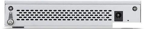 Управляемый коммутатор 2-го уровня Ubiquiti UniFi Switch 8 [US-8-60W]