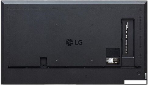 Информационная панель LG 55UH5Q-E