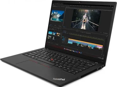 Ноутбук Lenovo ThinkPad T14 Gen 4 Intel 21HESDXM00