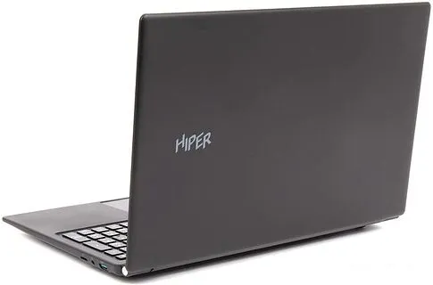 Ноутбук Hiper WorkBook A1568K1135W1