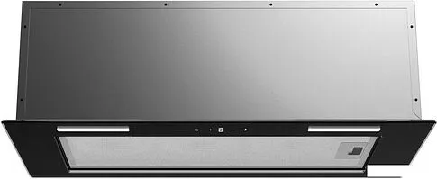 Кухонная вытяжка Schtoff Liberty 60 Black (черный)