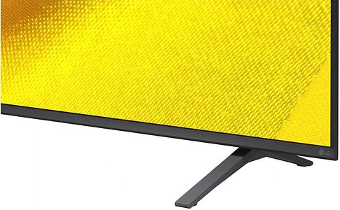 Телевизор LG NANO 4K UHD AI NU85 85NU850B6LA