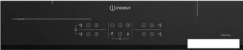 Варочная панель Indesit IB 41B60 BF