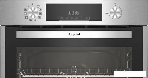 Электрический духовой шкаф Hotpoint-Ariston FE8 824 H IX