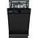 Отдельностоящая посудомоечная машина DeLonghi DDWS 465 N Callisto