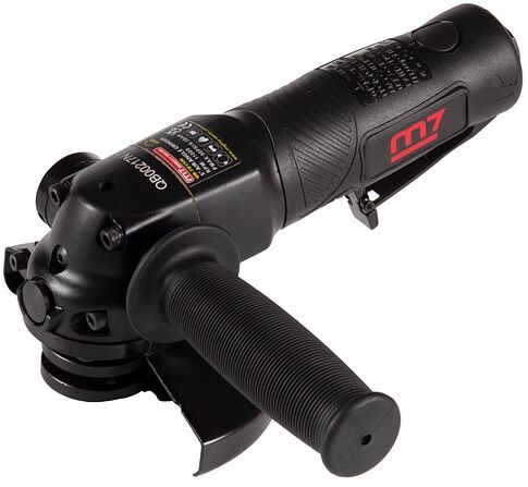Угловая шлифмашина M7 QB-7215M