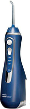 Ирригатор  Waterpik WP-583 (синий)
