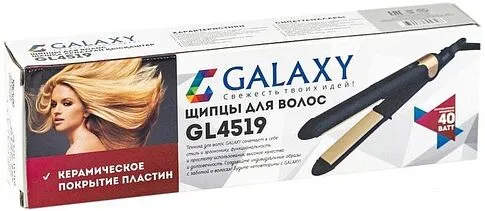 Выпрямитель Galaxy GL4519