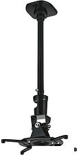 Кронштейн CACTUS CS-VM-PR01L-BK