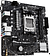 Материнская плата ASUS Prime A620M-K