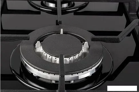 Варочная панель Germes HBG-60BK-CX