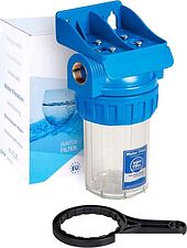 Корпус Aquafilter FHPR5-34-WB