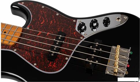 Бас-гитара JET JJB-300 BK