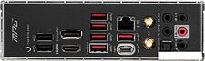 Материнская плата MSI MPG Z690 Edge WiFi DDR4 Материнская плата MSI MPG Z690 Edge WiFi DDR4