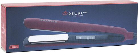 Выпрямитель Dewal Pro Intense 03-800 (розовый)