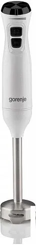 Погружной блендер Gorenje HBX601XG