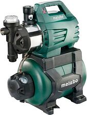 Насос Metabo HWWI 3500/25 Inox (600970000) Насос Metabo HWWI 3500/25 Inox (600970000)
