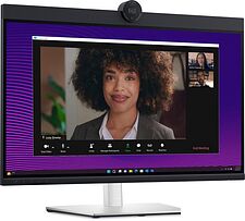 Монитор Dell P2724DEB