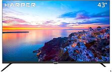 Телевизор Harper 43F661TS