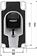 Кронштейн Hikvision DS-1602ZJ-POLE