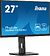 Монитор Iiyama ProLite XUB2797QSU-B1