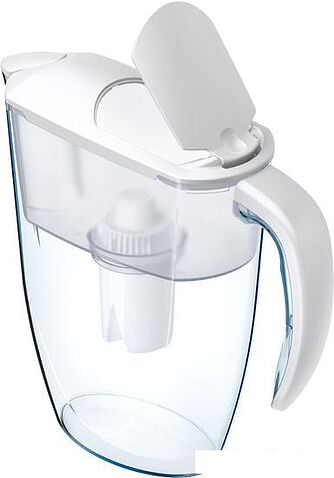 Кувшин АКВАФОР Реал (белый)