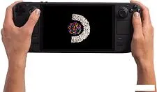 Игровая приставка Valve Steam Deck OLED (1 ТБ) Игровая приставка Valve Steam Deck OLED (1 ТБ)