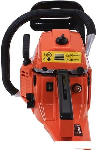 Бензопила Калибр БП-2800/18У