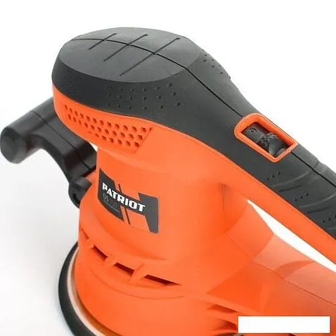 Эксцентриковая шлифмашина Patriot OS 150
